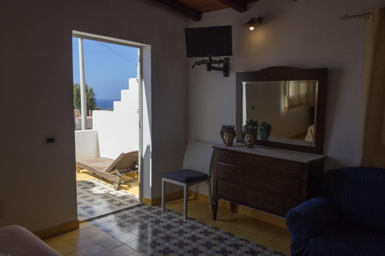 Hotel Macondo LMP Eksteriør bilde